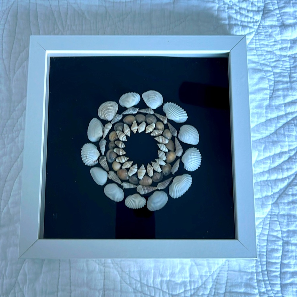 COASTAL ART